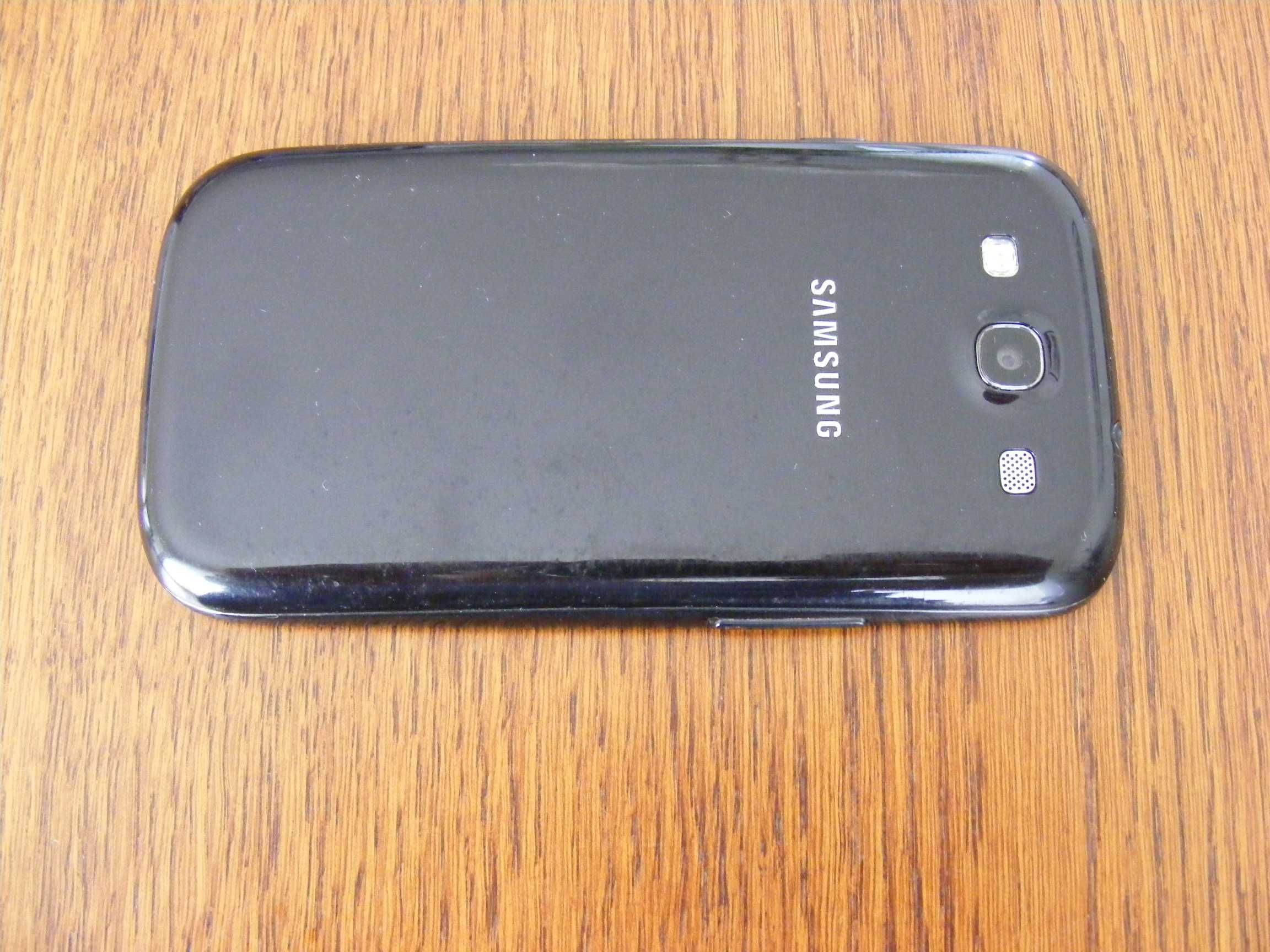 Samsung Galaxy S3 Neo  b.ładny,  zestaw,  klasyk
