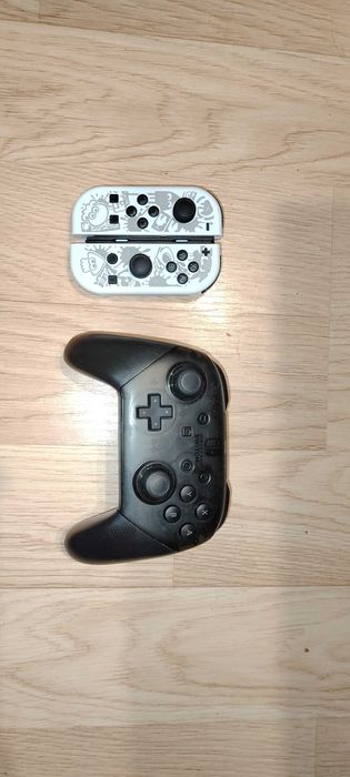 Joy cony i pad do nintendo switch oled