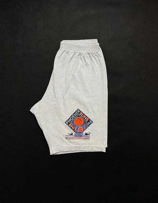 Spodenki Phoenix Suns 1993 NBA Vintage 90’s