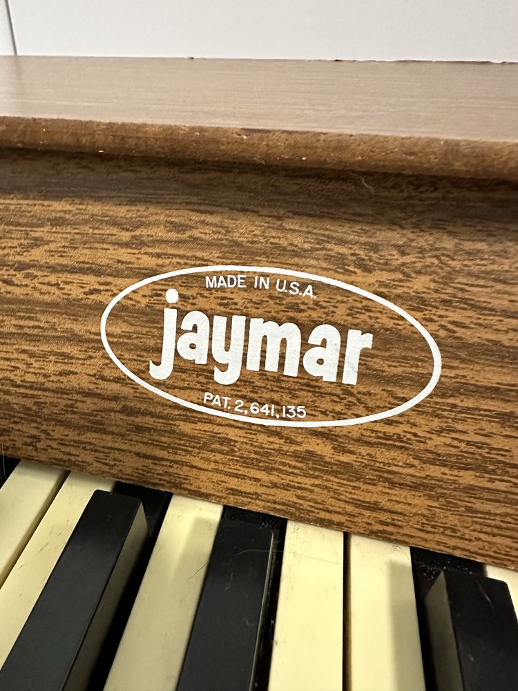 фортепіано jaymar ( міні )