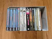 Sprzedam gry PC - klasyki, Heroes, Hitman, NFS, Toca