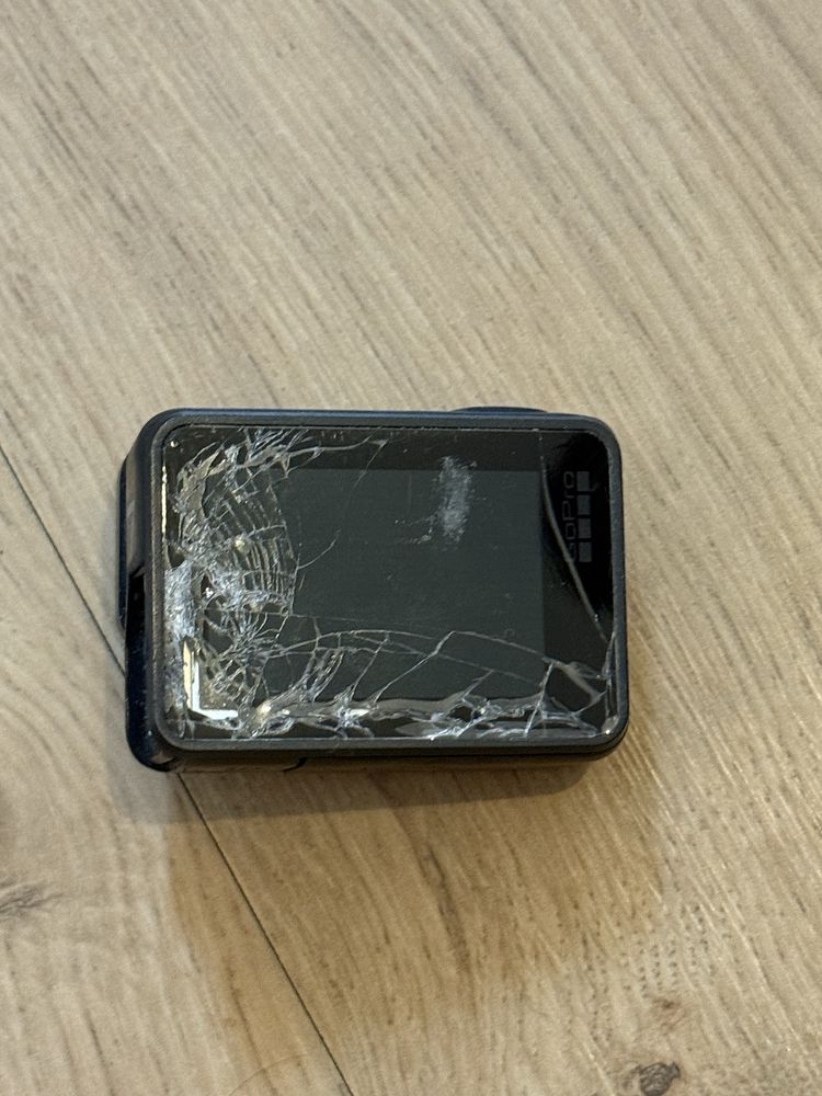 Gopro hero 7 black