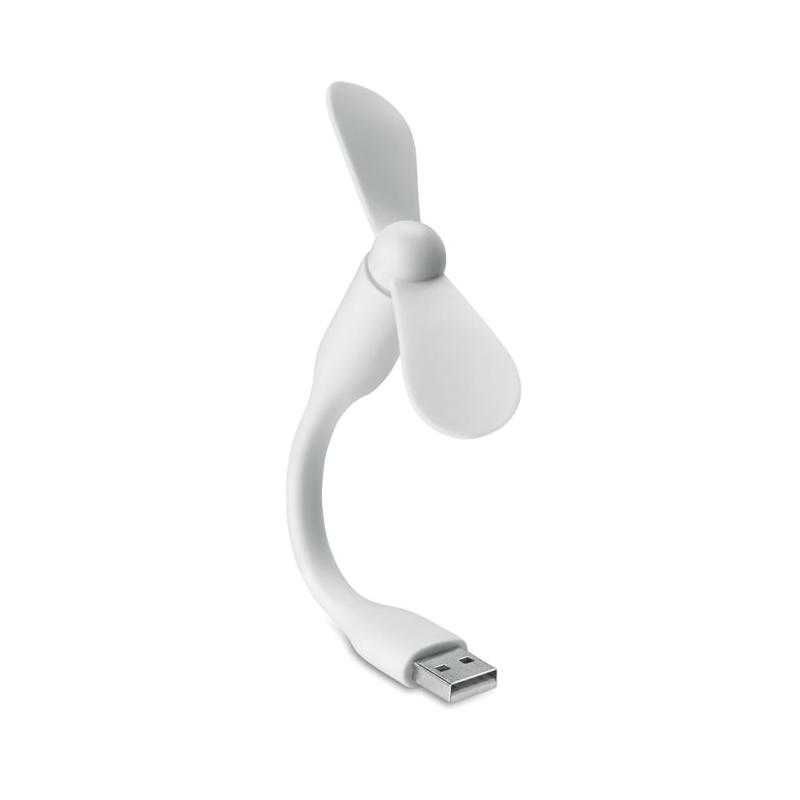 Ventoinha Flexivel USB