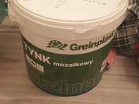 Tynk mozaikowy 25kg G/KGP