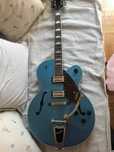 gitara Gretsch Streamliner G2420T hollow boddy