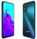Nowe Smartfon Cubot X30  8 GB / 256  GB / Komis Black Jack Sulechów