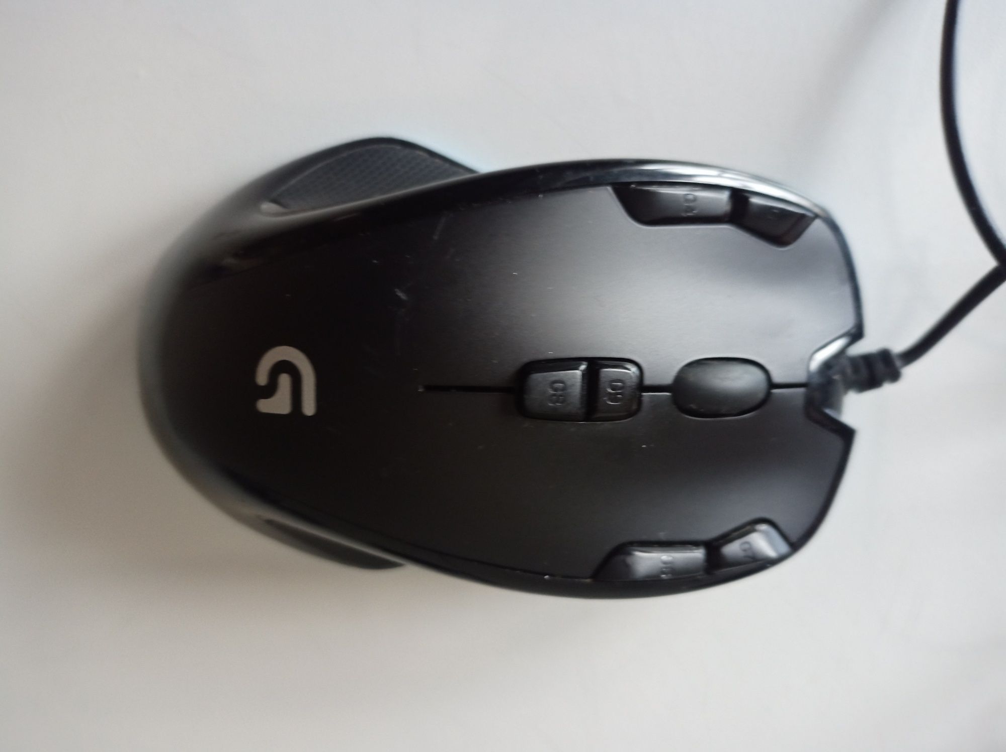 Słuchawki Logitech G230 G332