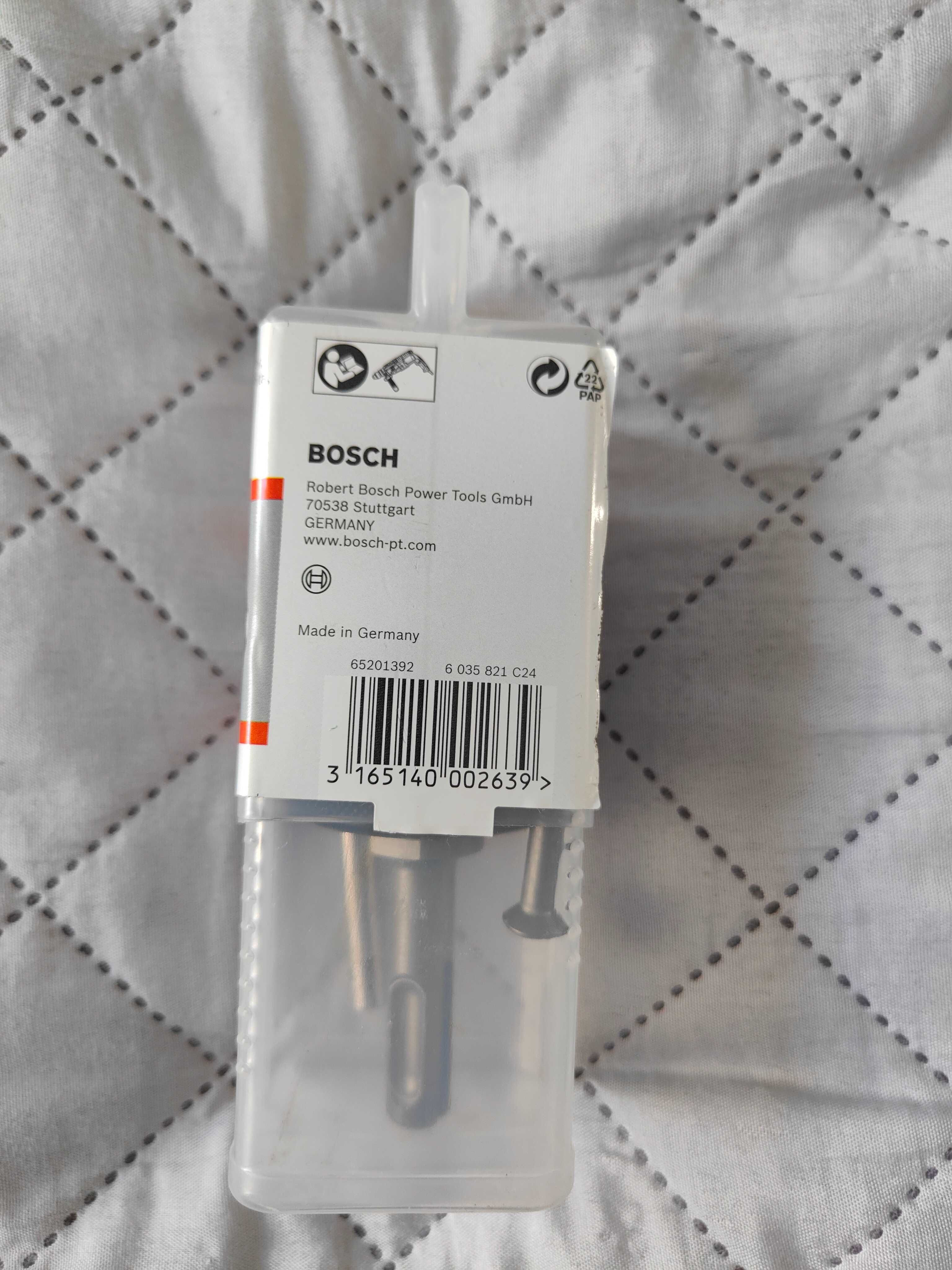 Uchwyt wiertarski SDS+ 1.5 - 13 mm BOSCH - NOWY