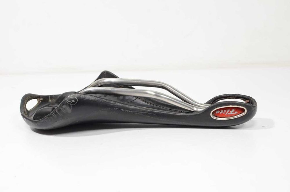Сідло Selle Italia Flite Titanium, 128 мм, 205 грам