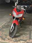 Cbr 125r jc34 2005r