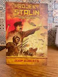 Projekt Stalin Adam Roberts