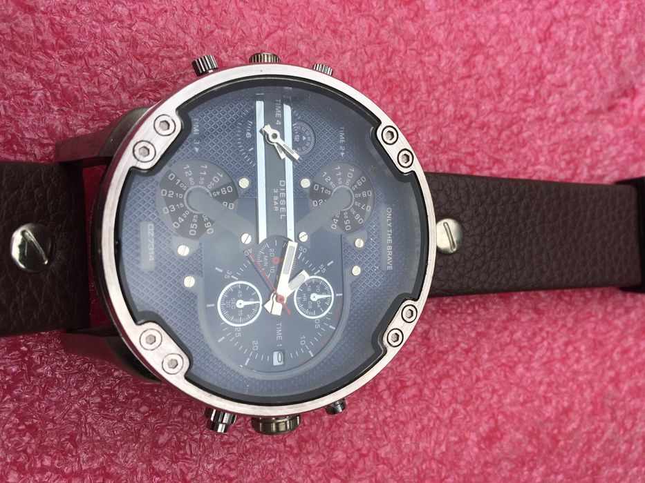 Брендовые часы механика Альберто Кавалли и др.