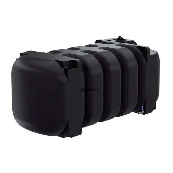 Zbiornik na wodę FORTIS AQUA 2000L - DOSTAWA GRATIS!