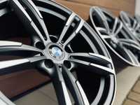 NOWE Felgi Koła 18" 5x120 BMW Styling 437 ///M PAKIET • • PIĘKNE • •