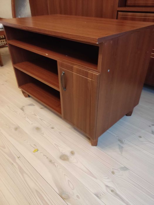 Szafka pod telewizor