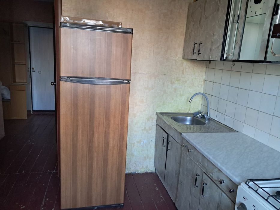 Сдается 1 ком квартира Ателье