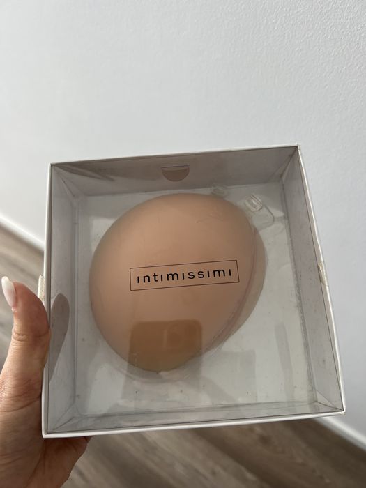 Copas silicone Intimissimi