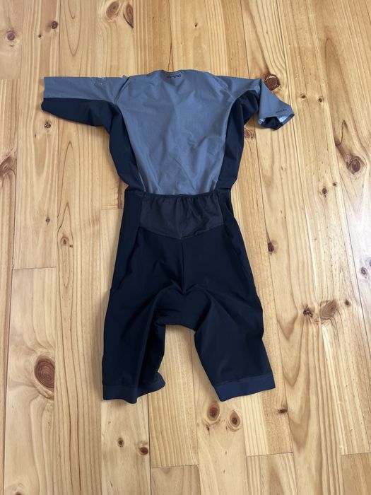 Trisuit / fato de triatlo - Orca Athlex Aero Race