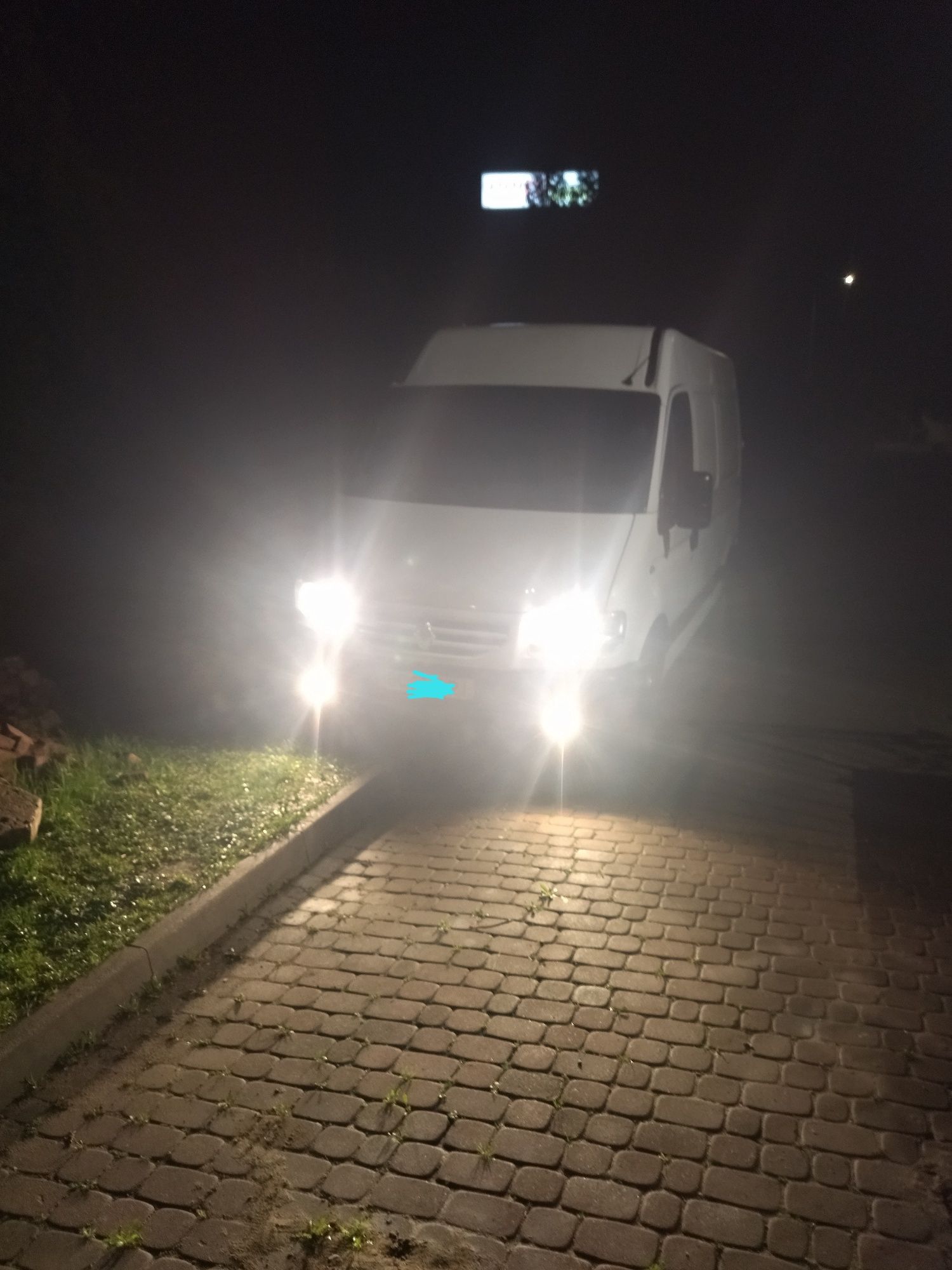 Renault Master 2.8 tdi