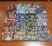 ANATOMIA DE GREY - Todos os 16 vol Editados em Portugal SEMI-NOVA