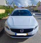 Volvo v60 D4 diesel