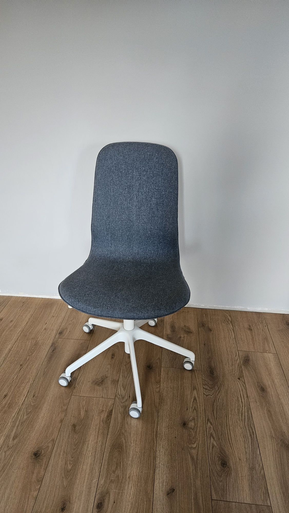 Krzesło obrotowe Ikea Längfjäll