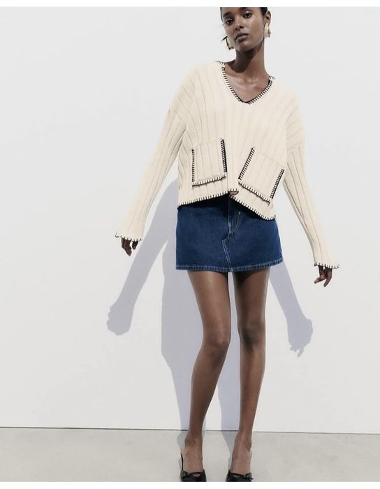 Продам пуловер Zara