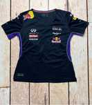 Koszulka Pepe Jeans Red Bull
