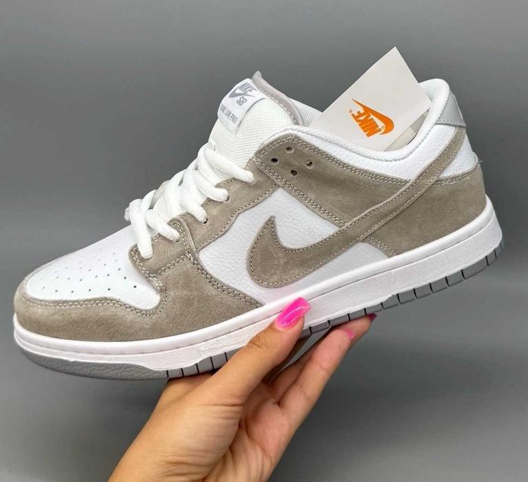 Чоловічі кросівки Nile Dunk low | 41-45