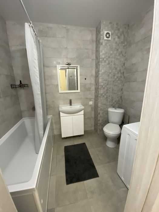 2-кімнатна квартира на вул.Сахарова ЖК"Еко Соляріс"