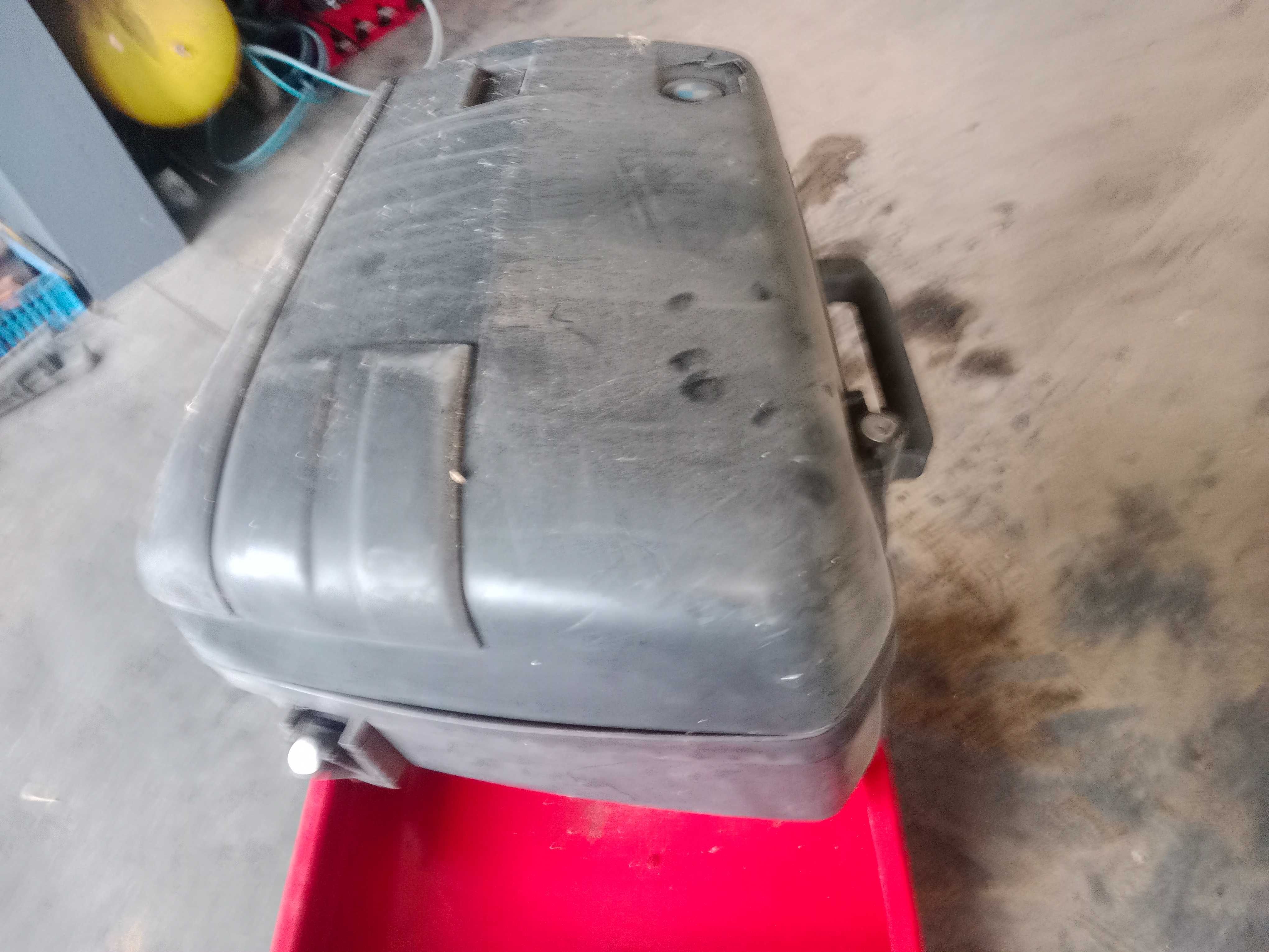 bmw k75 k100 k 75 100 kufer boczny jedna sztuka