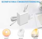 Zasilacz MULTIM 24 V do lampki Wake Up Light Philips B727