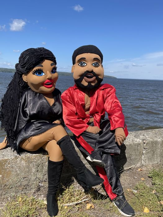 Сюрприз на день народження