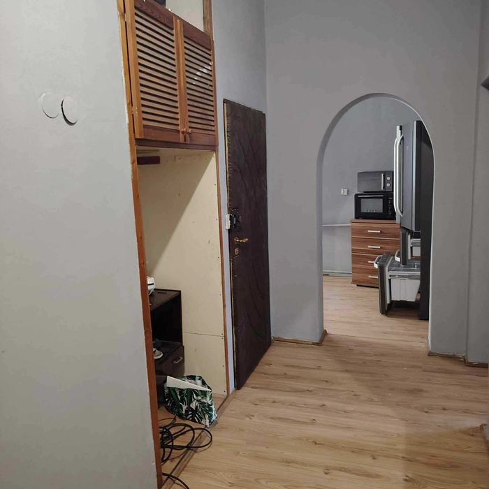 Duże mieszkanie w centrum miasta Wałbrzych