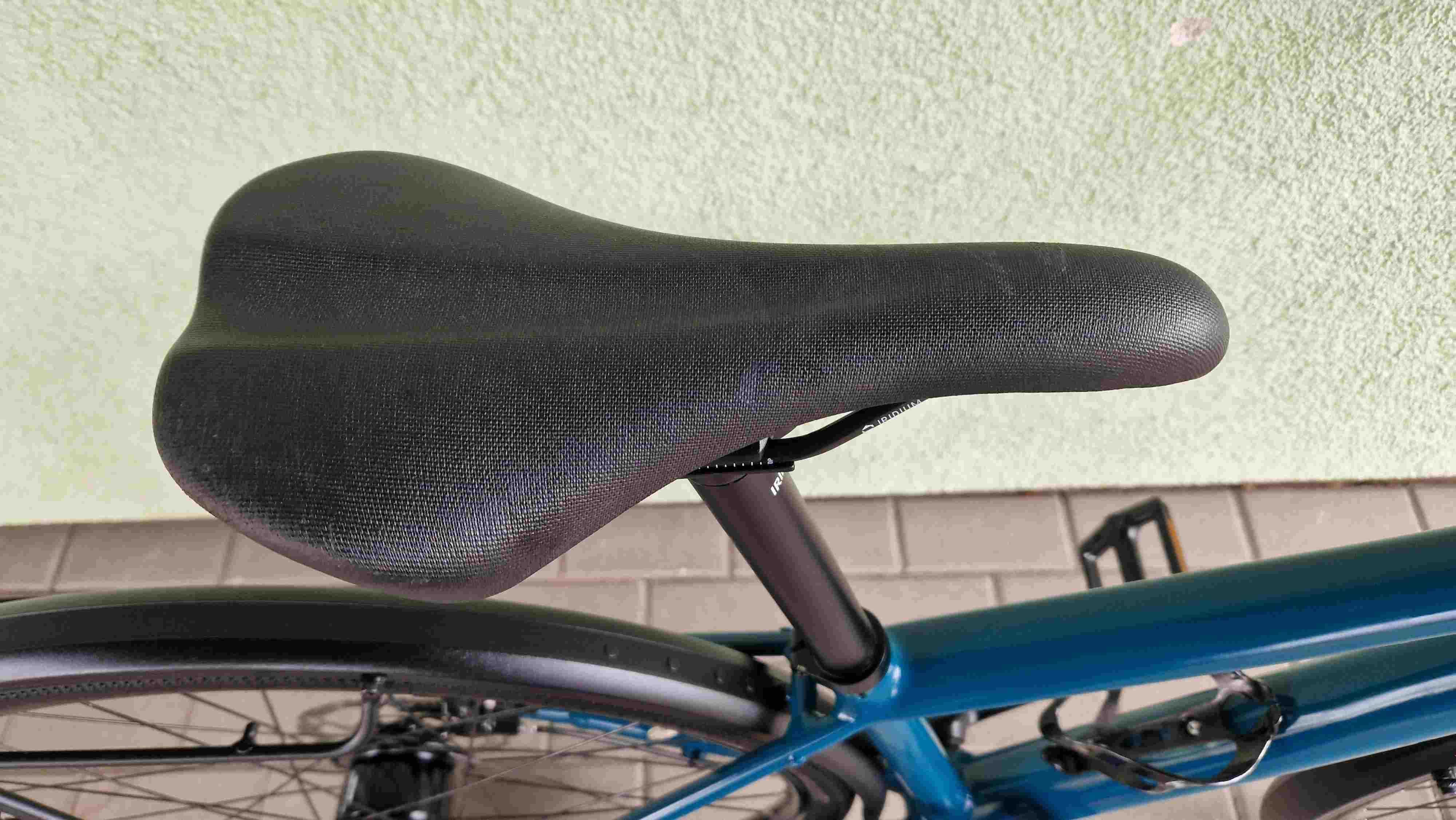 CANYON U13 pasek NEXUS 8 miejski gravel treking jak NOWY rXS
