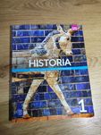 Podręcznik "Historia 1"