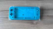 Obudowa Switch Lite turkusowa