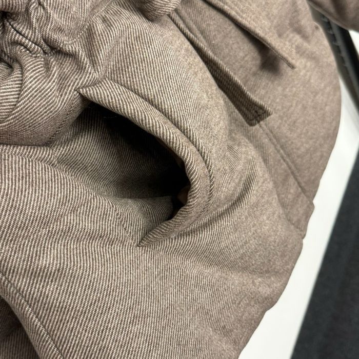 Костюми Loro Piana на зиму