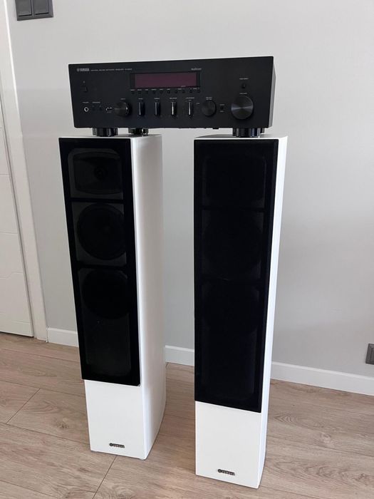 Kolumny yamaha ns f330