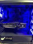 Pc gaming I5 14400f | DDR4 32gb | 3070 Auros