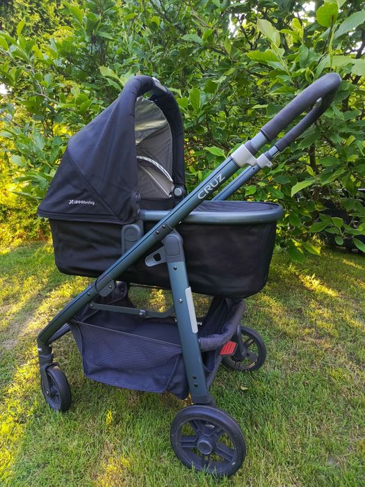 Wózek Uppababy Cruz