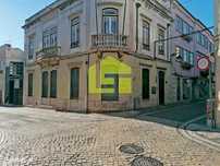 Loja comércio á venda em Santarém