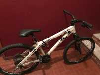 Bicicleta Orbea Pellejo (negociável)