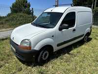 Renault Kangoo 1.9