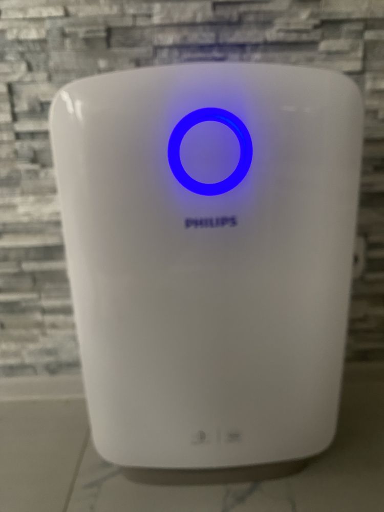 Кліматичний комплекс Philips NanoCloud