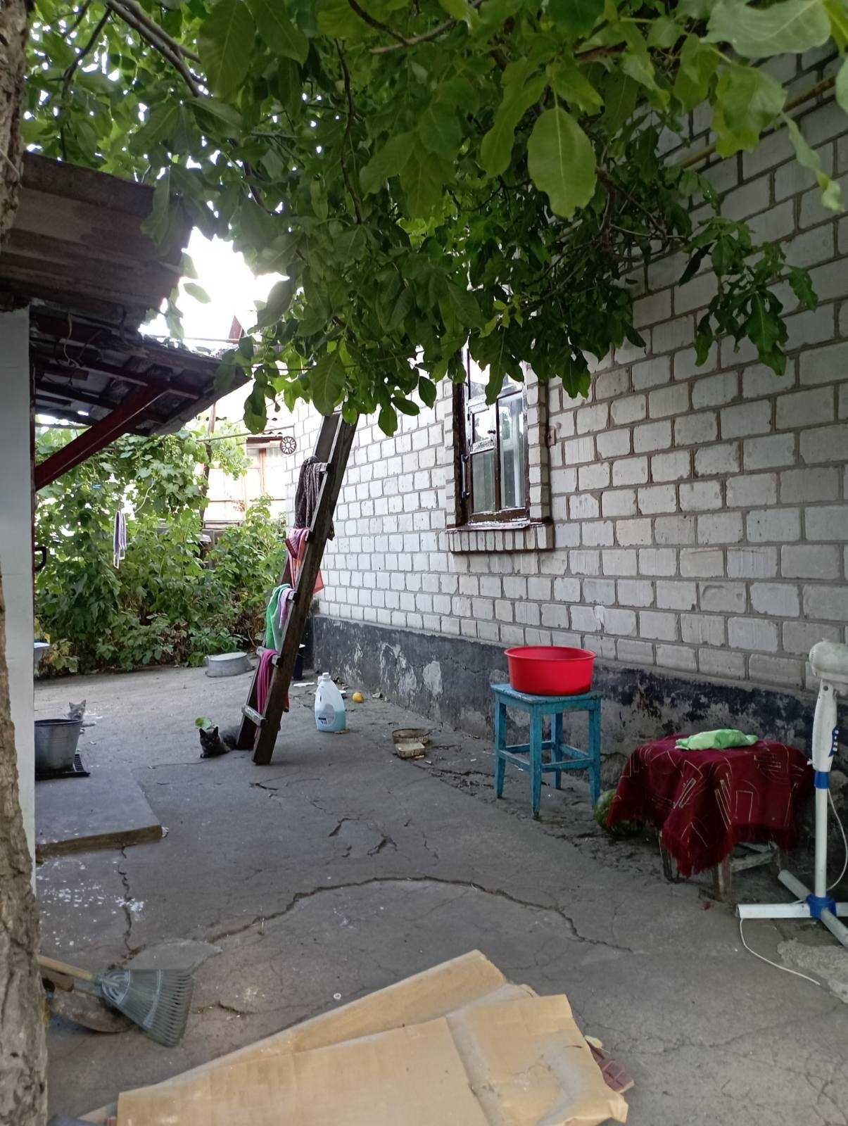Продається газифікований силікатний  будинок по вул. Ціалковського.