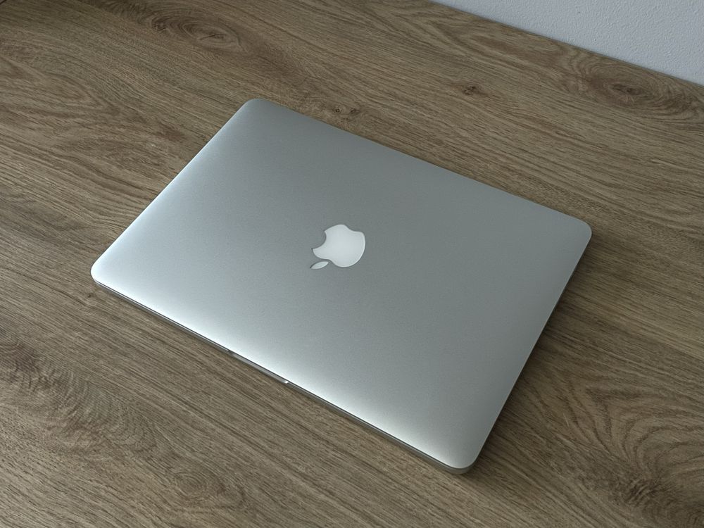 MacBook Pro Retina early 2015 13 inch