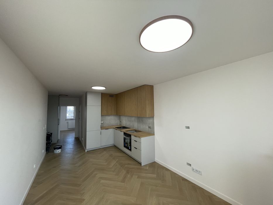 Wykończenia wnętrz kompleksowo/ interior finishing of apartments.