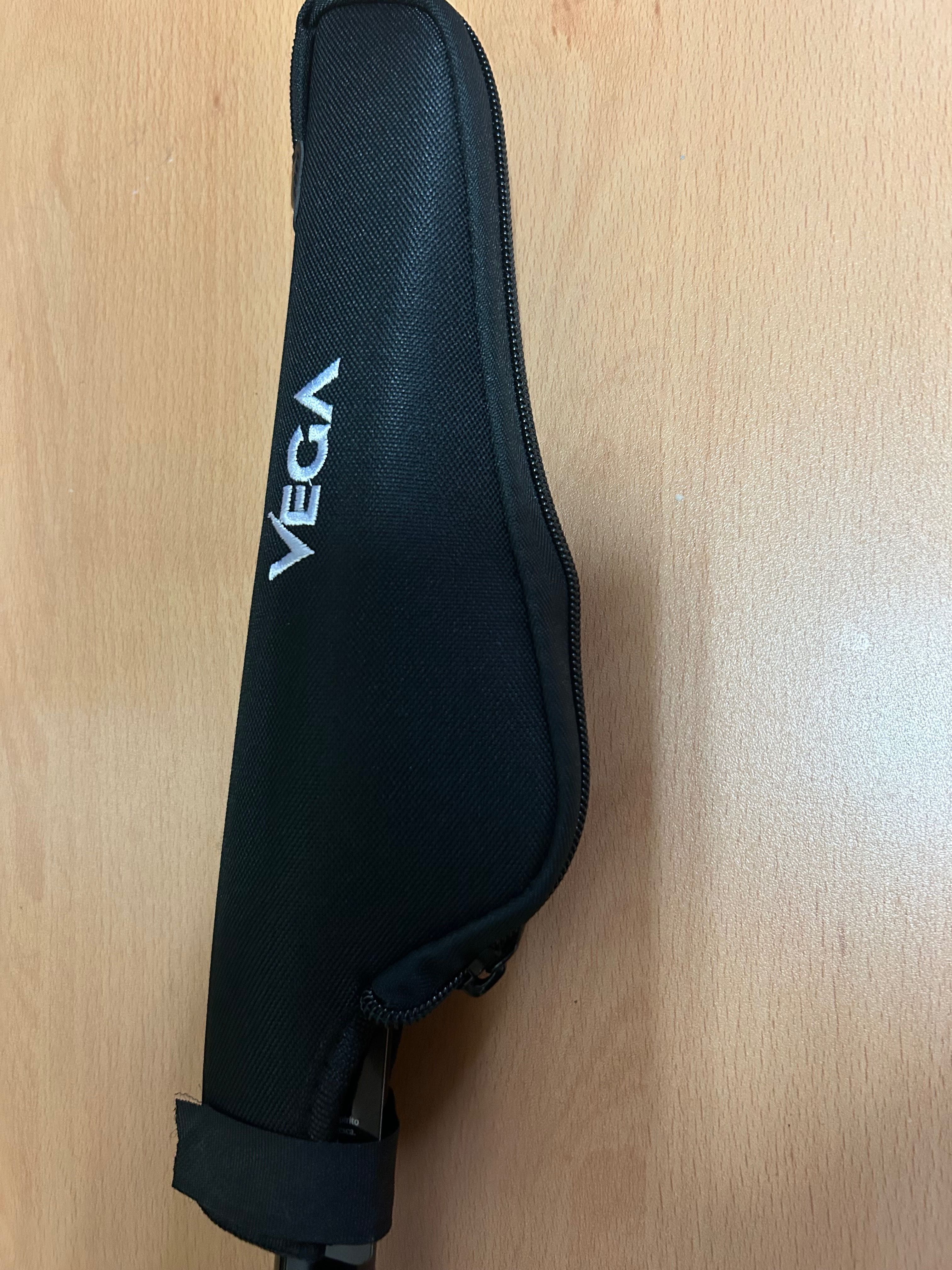 Cana Vega Legend Pro 5.5 Mt Nunca Pescou
