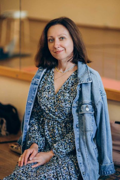 Психолог Вишневе, тілесно-орієнтований терапевт (Вишневе, Київ)